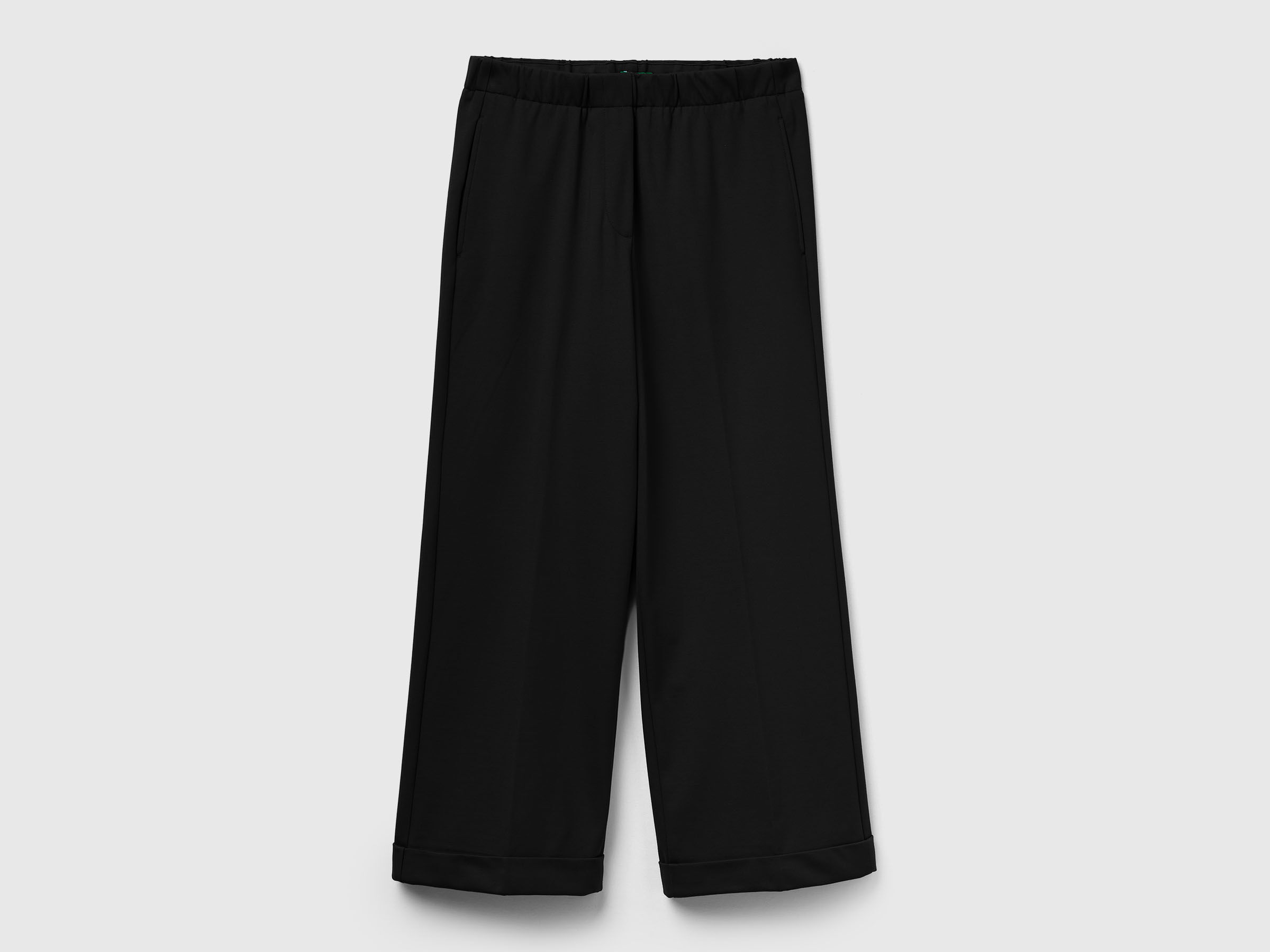 TROUSERS Women image number 5